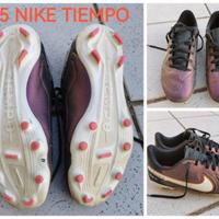 Scarpe calcio Nike “Tiempo”