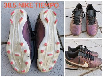 Scarpe calcio Nike “Tiempo”