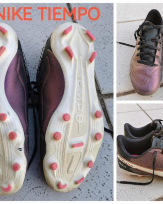 Scarpe calcio Nike “Tiempo”