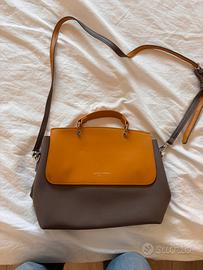 Borsa con tracolla