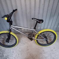 BMX WIPE 500 