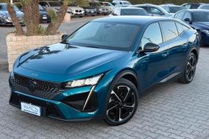 Peugeot 408 Plug-in Hybrid 180 e-EAT8 Allure Pack 
