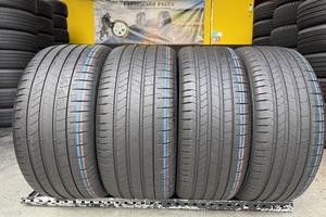 4 Gomme Pirelli 245/40R20 99Y + 275/35R20 102Y XL