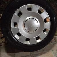 cerchi 14 fiat 500