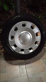 cerchi 14 fiat 500