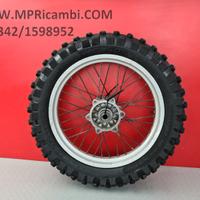 CERCHIO POSTERIORE KTM LC4 600 1990 1989 580