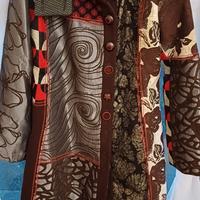 cappotto Desigual 