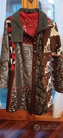 cappotto Desigual 