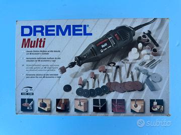 Dremel / Lampadine / Telefono