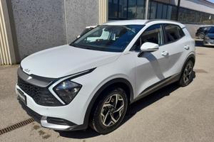 KIA Sportage 5ª serie Sportage 1.6 CRDi MHEV D...