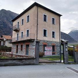 fabbricato fine 1800