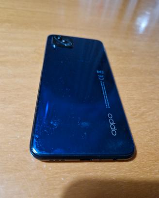 oppo Reno 4 z
