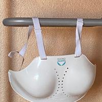 Divisa completa scherma Negrini tg. 48 donna sin.