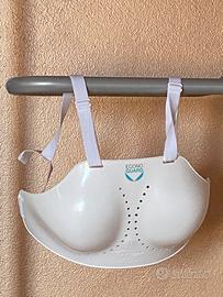 Divisa completa scherma Negrini tg. 48 donna sin.