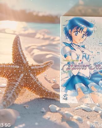 Manga Sailor