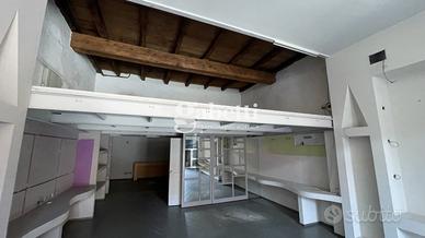 Negozio Bologna [A43/FBACG]