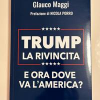 LIBRI TRUMP LA RIVINCITA