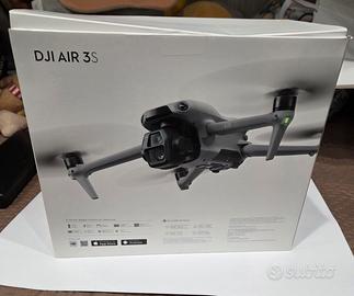 Dji air 3s fly more combo