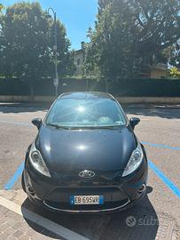 Ford Fiesta Benzina GPL