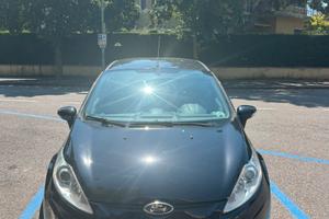 Ford Fiesta Benzina GPL