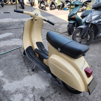 Vespa 50 special