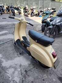 Vespa 50 special