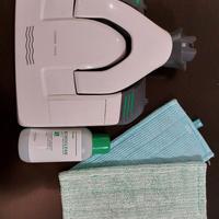 Pulilava sp600s folletto lavapavimenti