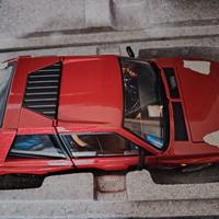 autoart Lancia Delta s4 stradale 1/18 