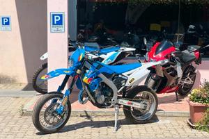 Tm SMR 125 2T in promozione