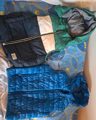 gilet bambino 