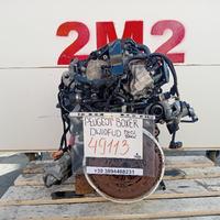 MOTORE COMPLETO PEUGEOT Boxer 4Â° Serie DW10FUDÂ1