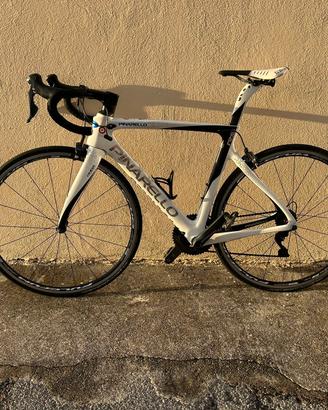 Pinarello Gan Rs T900