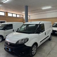 Fiat doblo' 1.6 105cv allestito + inverter