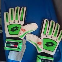 match worn De Sanctis 