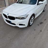 BMW 320d GranTurismo F34