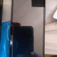 Smartphone Vodafone N9 Smart + cover