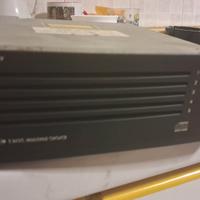 caricatore 5 cd per peugeot