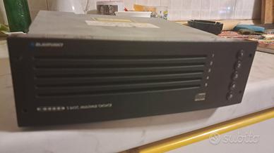 caricatore 5 cd per peugeot