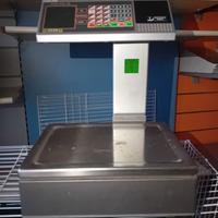 Bilancia elettronica
