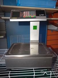 Bilancia elettronica