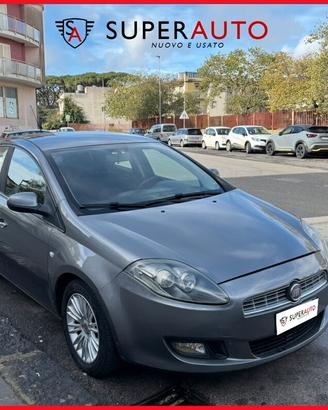 Fiat Bravo 1.6 MJT 120 CV DPF Street