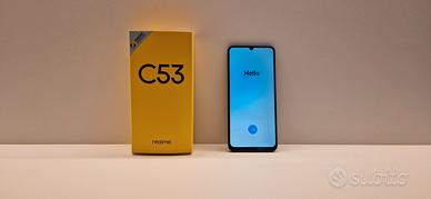 Smartphone Android Redmi 