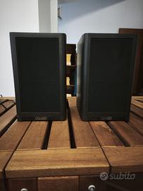 Diffusori Audio Mission 760