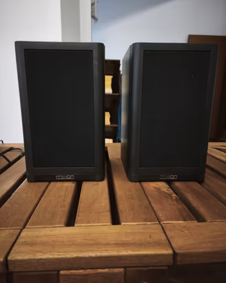 Diffusori Audio Mission 760