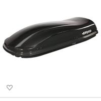 Box Farad 480 litri