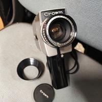 Cinepresa Crown 35 mm