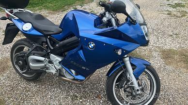 BMW F 800 ST