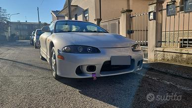 mitsubisci eclipse gs 