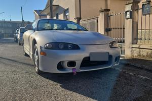 mitsubisci eclipse gs 