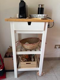 Mobiletto per cucina